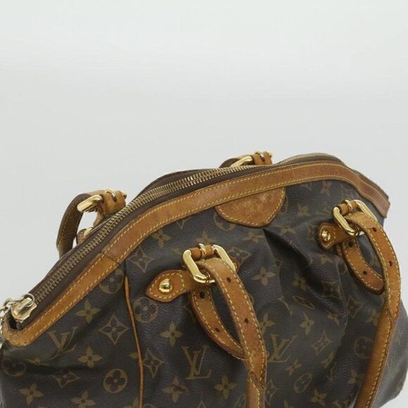 LOUIS VUITTON Monogram Tivoli GM Shoulder Bag - Picture 7 of 15